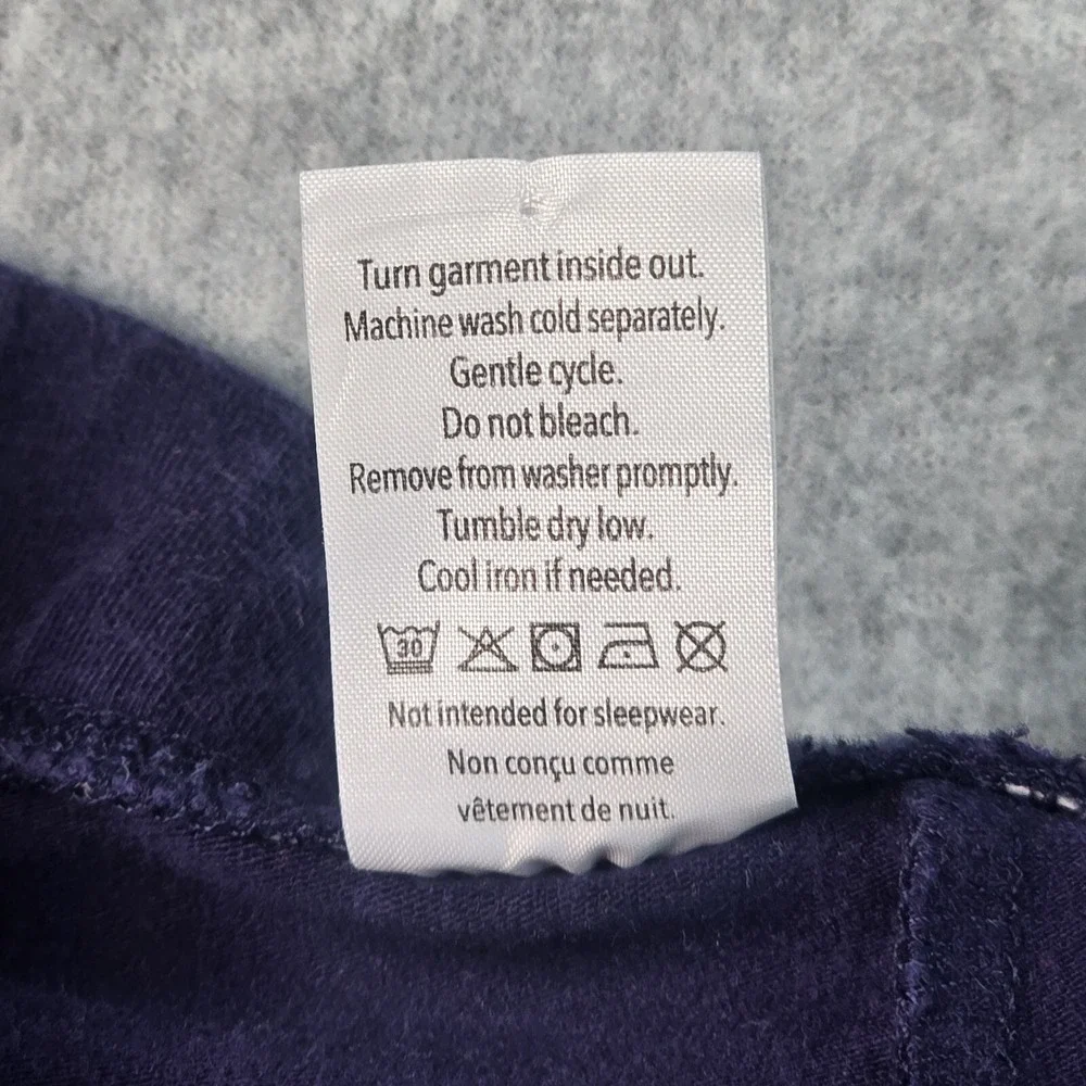 Gymboree measurements waist